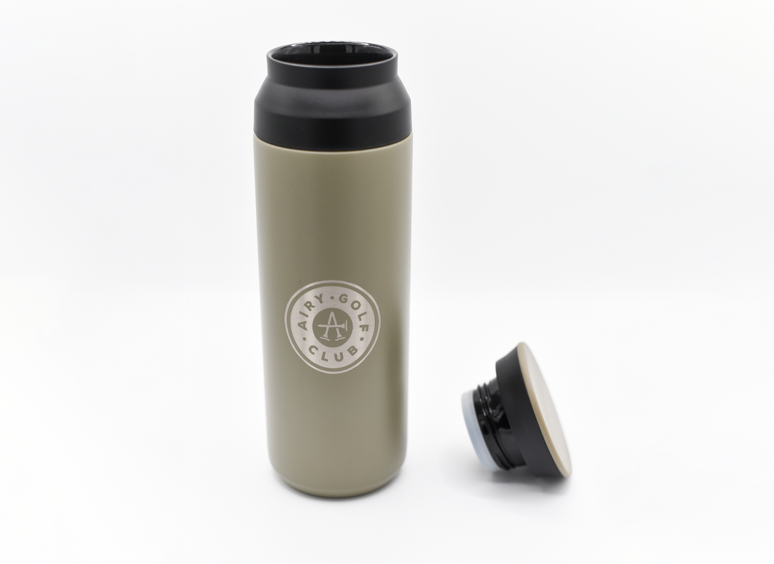 Airy Golf Kinto Travel Tumbler - 500ml