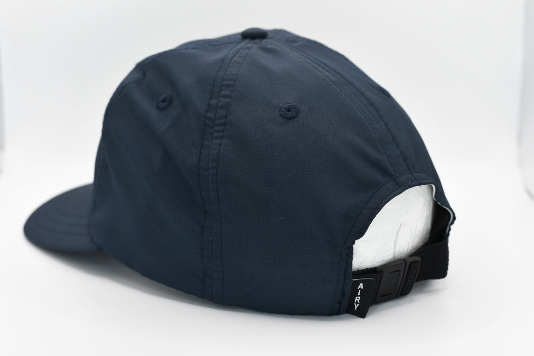 Airy Range Hat - Georgetown Navy