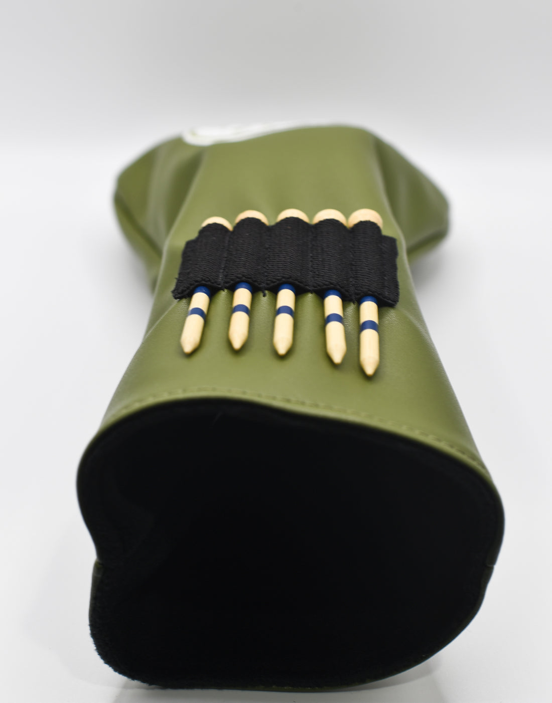 COMING SOON: Airy Golf Club Driver Cover